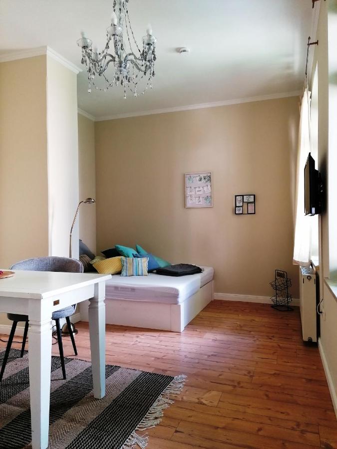 Flora Apartment Heringsdorf (Usedom)