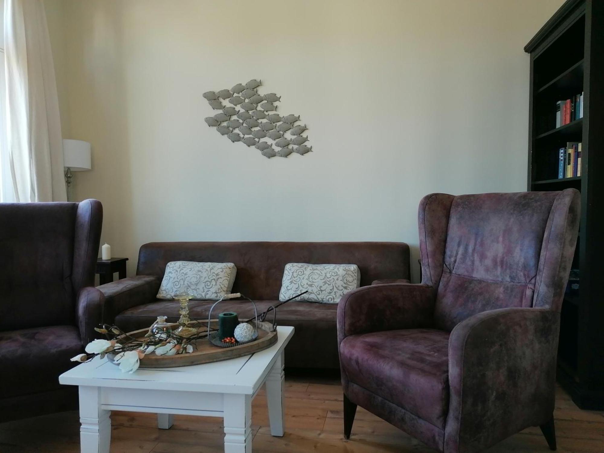 Flora Apartment