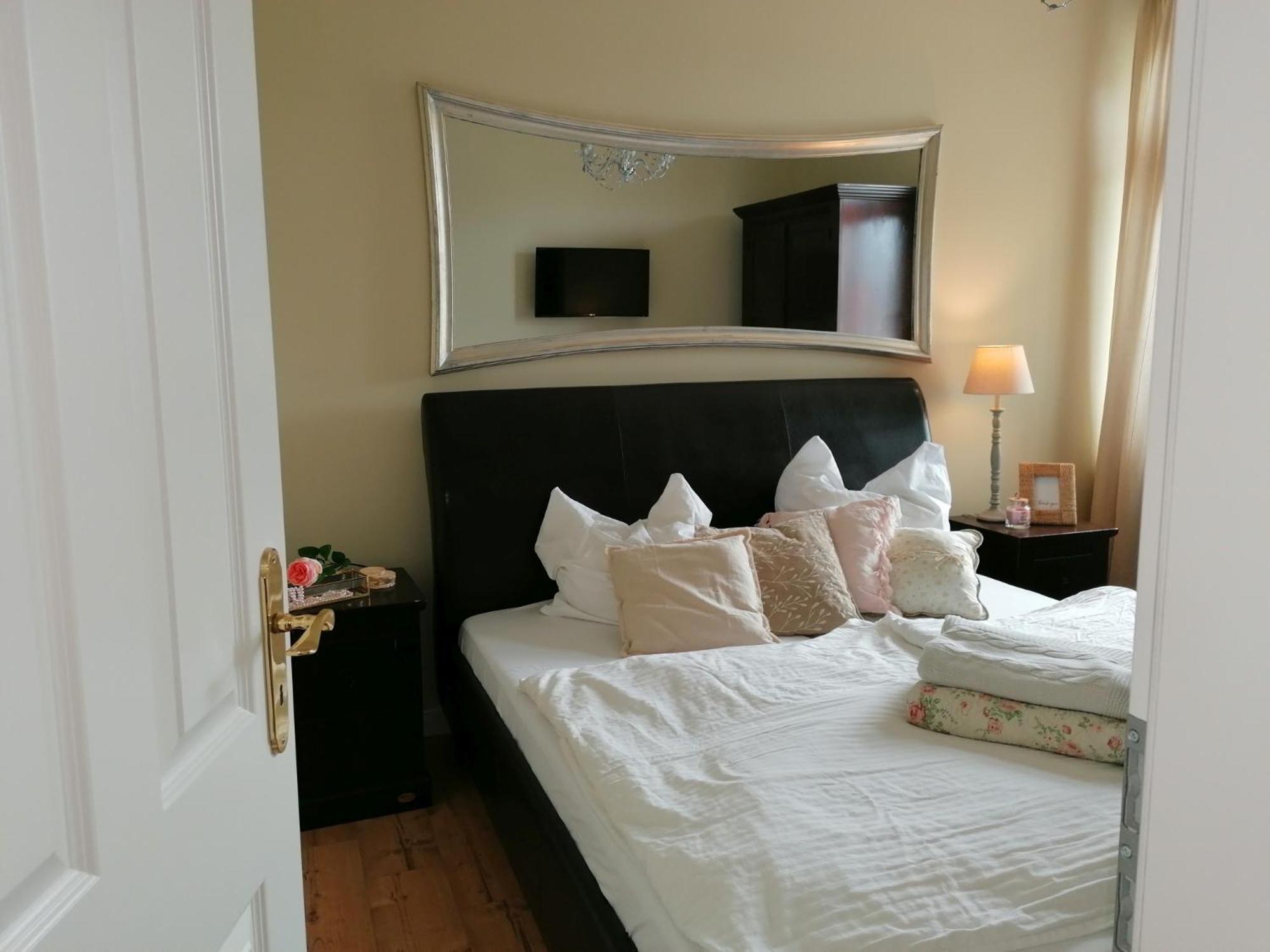 Flora Apartment Heringsdorf (Usedom)